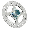 Yamaha Raptor 700 YFM700 / 700R Rear Brake Rotor & Flange Hub (2006–2022)
