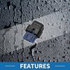 Ford Intake Air Temperature Sensor Connector Plug (2015-2023)