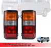 Nissan Urvan E24 2 x Tail Light (1987-2001)