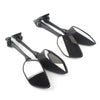 YAMAHA YZF R25 R3 (2014-2018) - 2 Colors Motor Rear View Side Mirrors