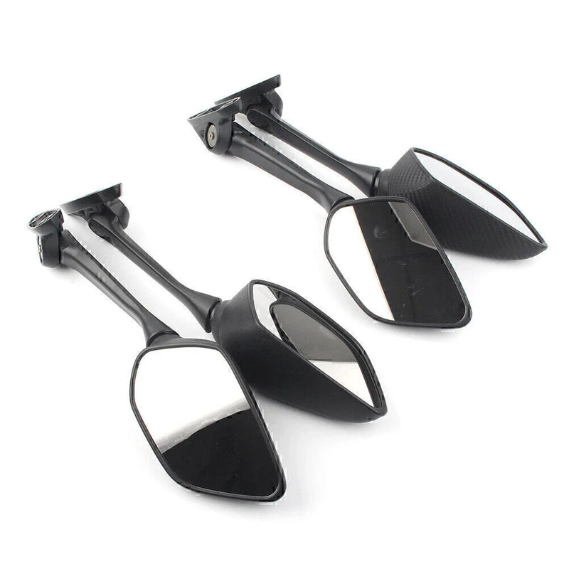 YAMAHA YZF R25 R3 (2014-2018) - 2 Colors Motor Rear View Side Mirrors