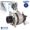 Nissan Terrano R20 2.7L TD27 TD27TI Diesel 70AMP Alternator (1997-2000)