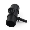 Land Rover Range Rover Bottom Thermostat Housing Water Pipe Connector (2006-2013)