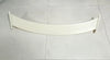 Toyota Corolla Sedan 2014-2018 Unpainted Trunk Spoiler Wing ABS
