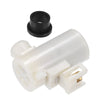 Honda CR-V 1997-2001 Windshield Washer Pump (2 x Motors)