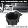 Ford F-150 Front Row Console Cup Holder (2004-2014)