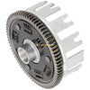 Yamaha YFM350 Warrior Clutch Basket (1987–2004)