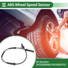 BMW X2 F39 ABS Wheel Speed Sensor (2013-2018)