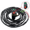 Kawasaki Jet Ski JF650 TS 650 Start Stop Kill Switch (1989–1996)