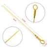 Dacia Duster, Logan, Nissan Micra, Qashqai, Renault Engine Oil Dipstick