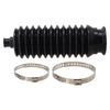 2 x Silicone Steering Rack And Pinion Bellows Boot
