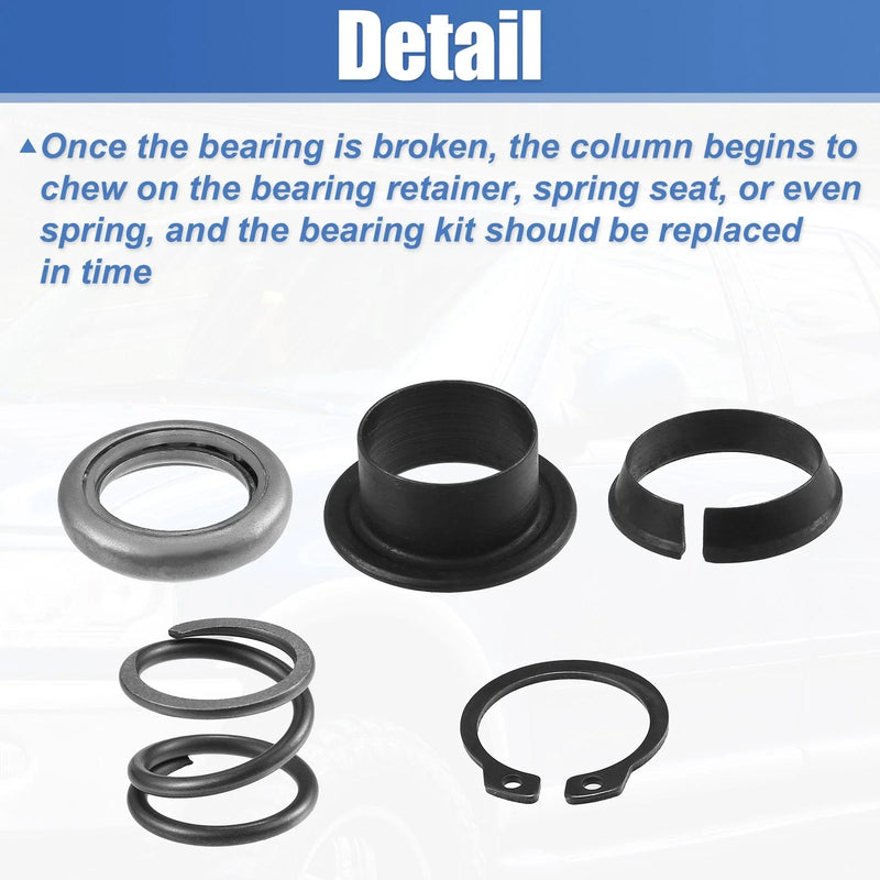 Ford, Mercury, Lincoln Steering Column Upper Bearing (1994-2002)