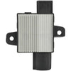 Chevrolet Camaro Engine cooling fan-control unit module (2008–2015)