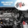 Acura RSX, Honda Civic (2002-2006) - 4 x Seals Fuel Injector O Rings