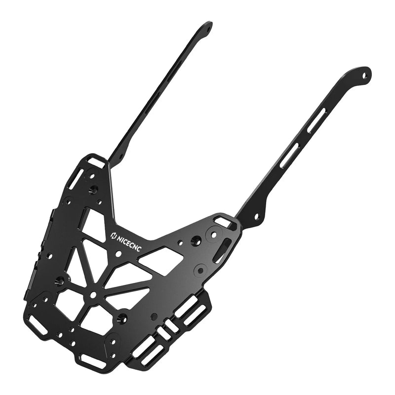 Yamaha Tenere 700 Rear Luggage Rack (2019-2023)