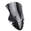 CFMOTO 450 SR Windshield WindScreen Fairing Deflector Black (2022-2023)