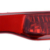 Jeep Cherokee Right Rear Bumper Reflector Fog Light (2014-2018)
