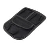 Can-Am Ryker Rally Edition Glove Box Lid Organizer 3 x Mesh Pockets (2019-2024)