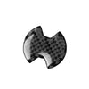For Mustang 2015-2019 Carbon Fiber Interior Tirm Seat Adjust Buttons Cover
