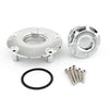 Harley X350 Fuel Tank Cap Cover (2023)