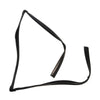 Toyota Corolla E100 AE101 AE102 1991-1998 Rear Door Glass Run Channel Seal