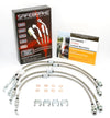 Toyota Camry V30 ACV30 / 36, MCV 30 / 36R Brake Line Kit (2002-2006)