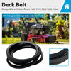 John Deere X465 X475 X575 X585 X754 Deck Belt (M141627 M163990)