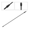 Ford F-150 F-250 F-350 Mustang 13" Car Radio Antenna Mast Rod