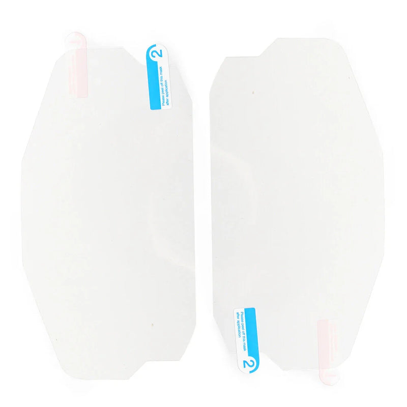 DUCATI 899 1199 1299 Panigale PVC Speedometer Scratch Film Screen Protector