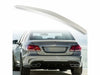 Mercedes Benz W212 ABS Aero Boot Spoiler (2010-2015)
