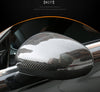 Benz A Class W177 Carbon Fiber Side Mirror Cover (2019-2020)