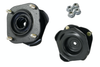 Right Hand Side Rear Strut Mount FOR Mazda 626 GF/GW