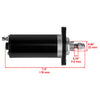 Yamaha 6L2 / 682 Series Yamaha Outboard Starter Motor (40-60HP)