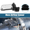 Chevrolet Silverado Mass Air Flow Sensor Replacement