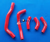 Honda CRF450R 2005-2008 Silicone Radiator Hose