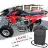 Honda TRX450R / TRX450ER 2004-2009 w / Seal Air Box Lid Cover