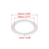 Porsche 10 x Automotive Oil Drain Plug Gaskets
