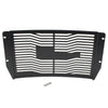 TIGER 1200 EXPLORER Radiator Guard Grill Cover (2012-2017)