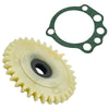 Yamaha Raptor 700 700R YFM700 Oil Pump Drive Gear Gasket (2006–2021)