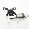 Mazda Capella 626 Hatchback Sedan 1985-1987 Front Door Hinge LH Upper Lower