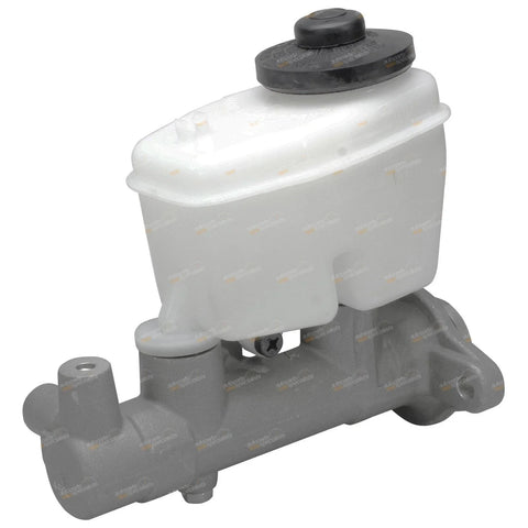 Toyota Hilux Brake Master Cylinder KZN165 LN167 LN172 non-ABS (1997–2005)