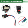 Ford F150 Headlight Wiring Harness (2021-2023)