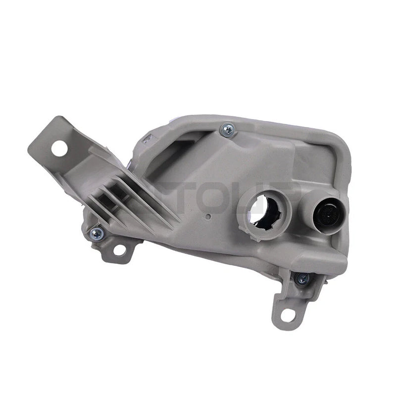 Nissan Altima Right Side Front Bumper Turn Signal Passenger (2019–2021)