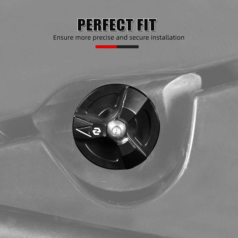 Honda TRX 450 ER / R Fuel Tank Petcock Knob (2004-2009)