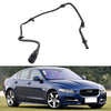 Jaguar XE XF Radiator Heater Water Hose Coolant Pipe (2015-2023)