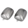 Honda CBR600RR CBR1000RR Front Turn Signal Lens Light (1997-2007)