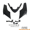 Street Triple 765RS Lower Engine Chassis Shroud (2017-2022)