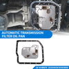 Lexus GS300 Transmission Filter Oil Pan Gasket Kit (1998-2005)