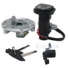 Yamaha YZF R15, MT-15 Ignition Key Switch Lock Set (2013-2018)