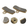 HARLEY DAVIDSON FXDF Fat Bob Front Brake Pads (2008-2017)